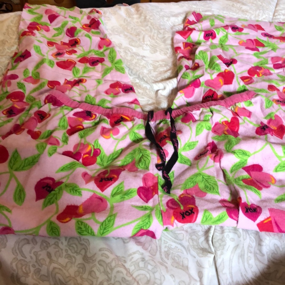 Pajamas